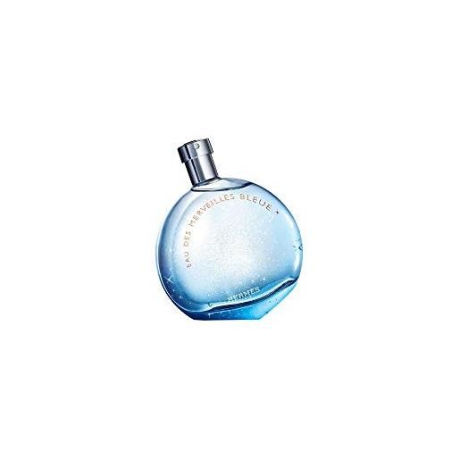 Hermes eau marveilles bleu etv, 50 ml