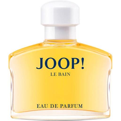 Joop! le bain 75 ml eau de parfum - vaporizzatore