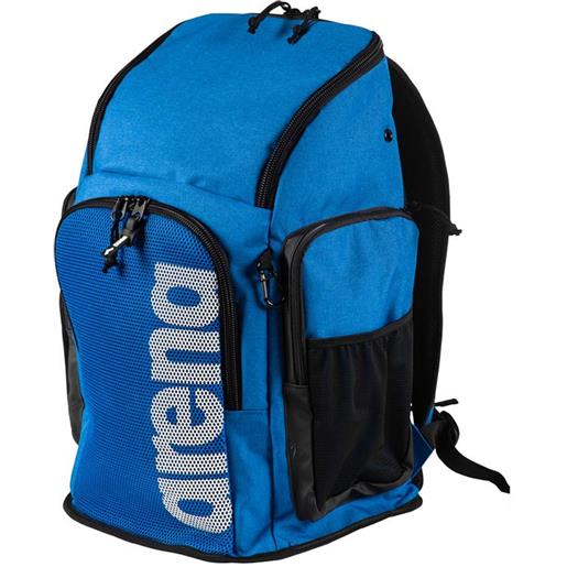 Arena team 45l backpack blu