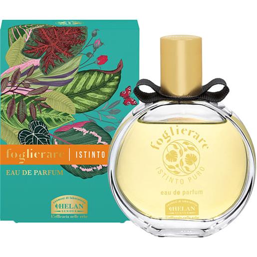 Helan foglierare istinto puro eau de parfum 50 ml