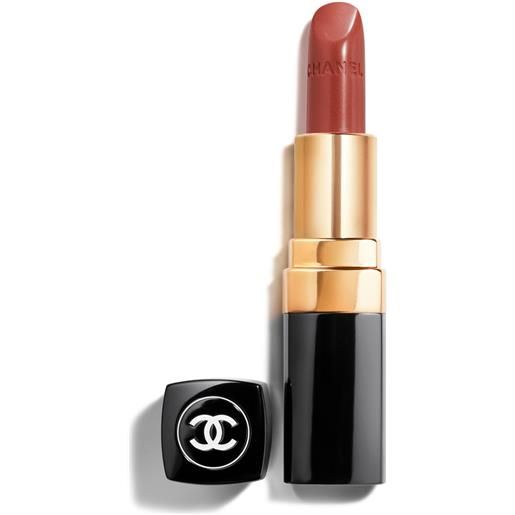 CHANEL rouge coco rossetto 406 antoinette
