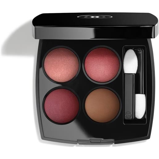 CHANEL les 4 ombres ombretto polvere 362 candeur et provocation