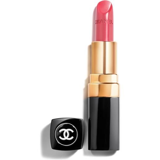 CHANEL rouge coco rossetto 424 edith