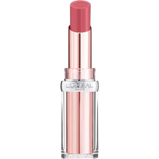 Loreal l'oréal color riche glow paradise rossetto 3.8 g rose mirage