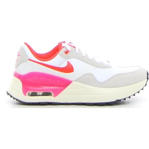 NIKE air max systm sneaker