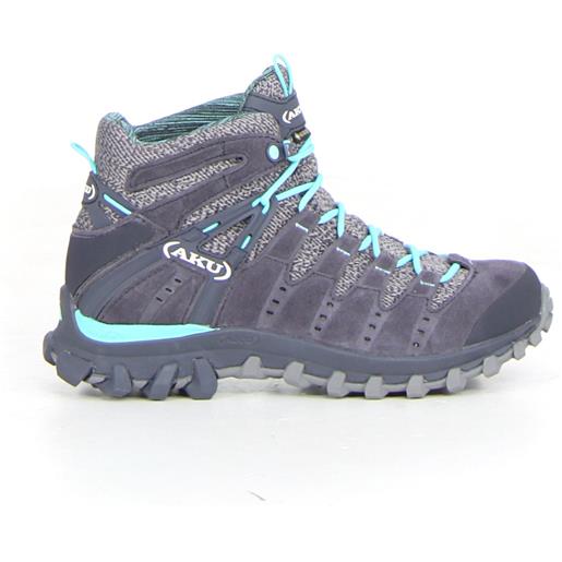 AKU alterra lite mid gtw scarpa da trekking