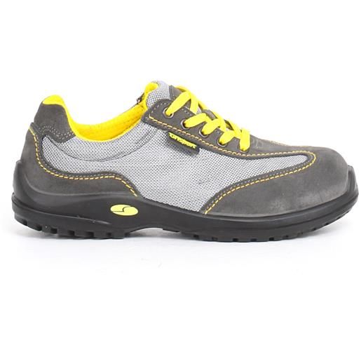 GRISPORT capri s1+p src scarpa antinfortunistica