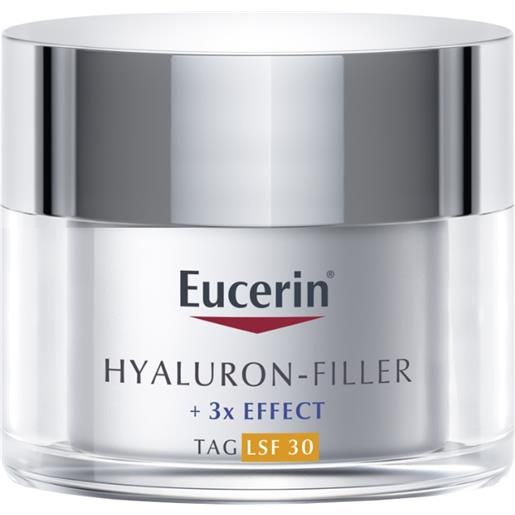 Eucerin hyaluron filler spf30 crema da giorno 50 ml