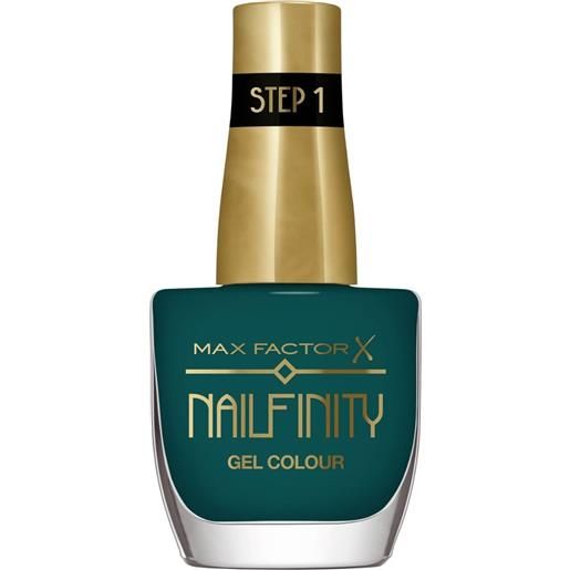 Max Factor nailfinity smalto per unghie 12 ml dramatic