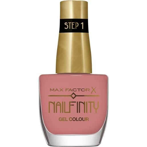 Max Factor nailfinity smalto per unghie 12 ml striking
