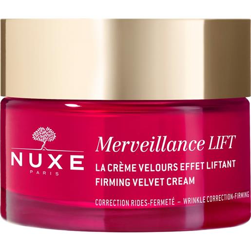 Nuxe merveillance lift crema per il viso 50 ml