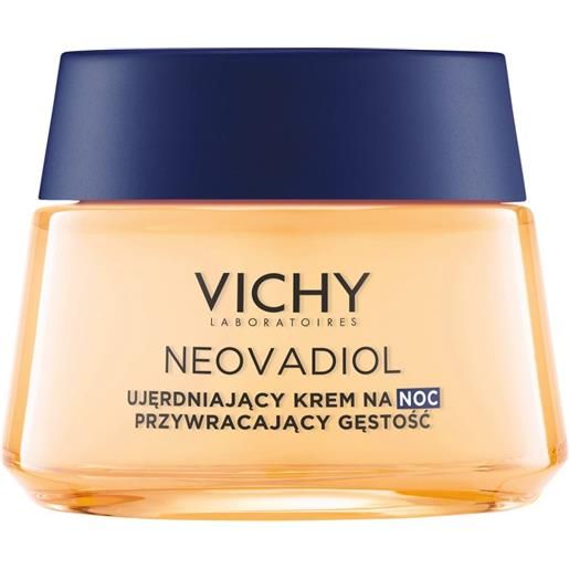 Vichy neovadiol perimenopausa crema notte per il viso 50 ml