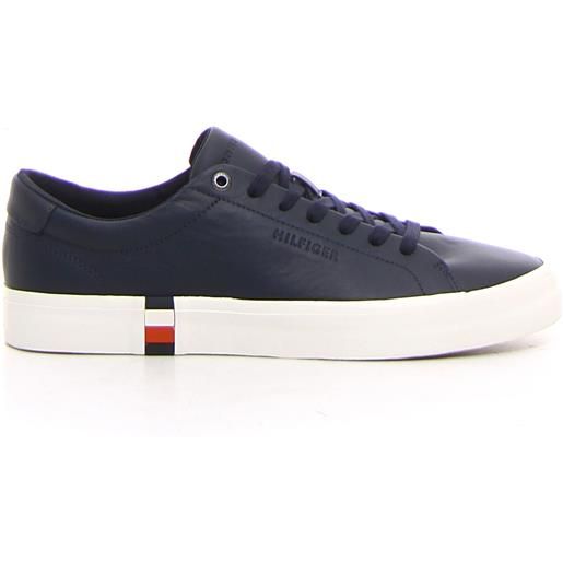 TOMMY HILFIGER corporate sneakers