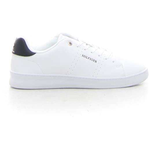 TOMMY HILFIGER court cup sneaker