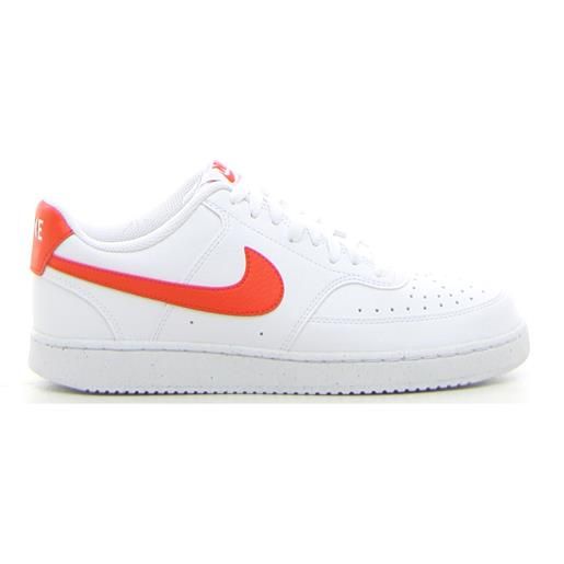 NIKE court vision lo sneaker