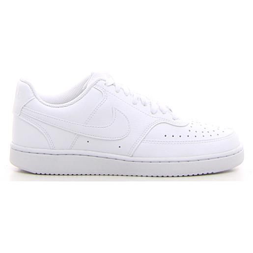 NIKE court vision lo sneaker