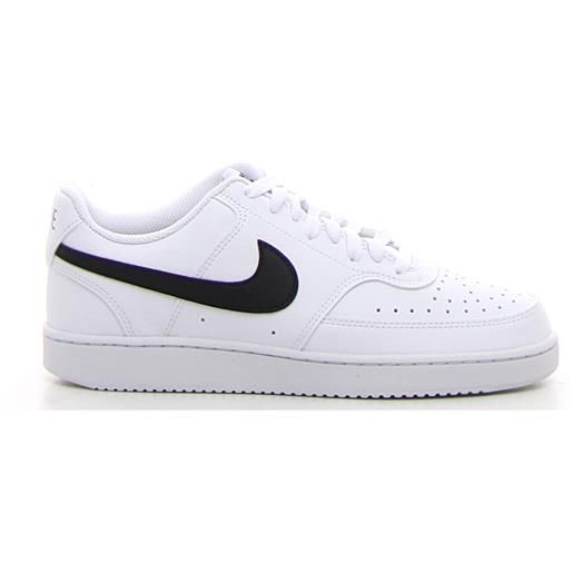NIKE court vision low sneaker