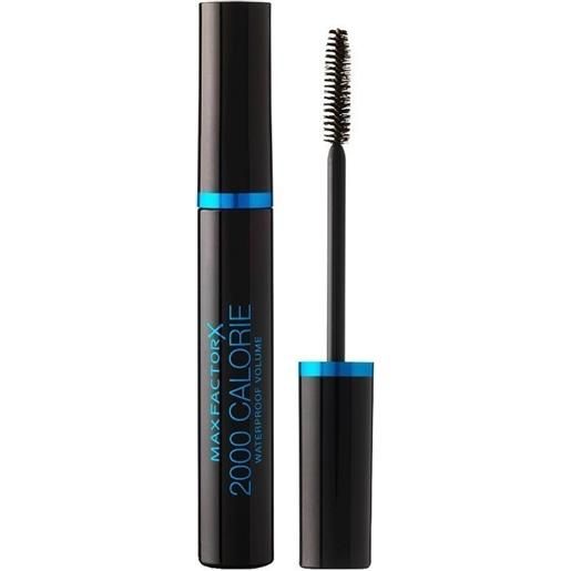 Max Factor 2000 calorie waterproof mascara 9 ml