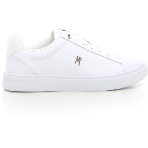 TOMMY HILFIGER elevated court sneaker