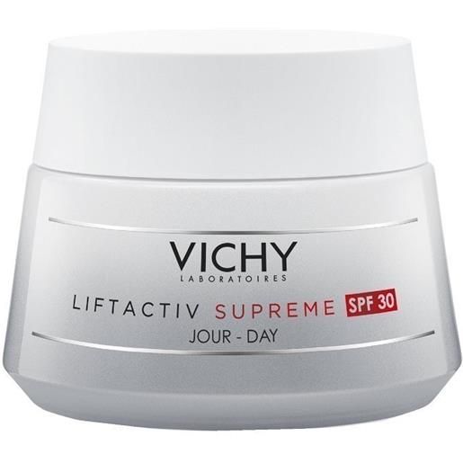 Vichy liftactiv supreme spf30 crema da giorno 50 ml