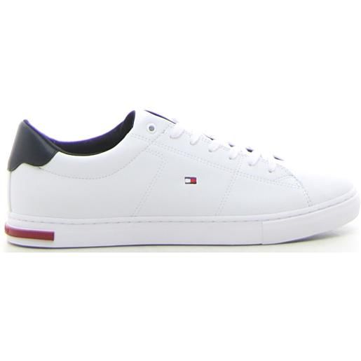 TOMMY HILFIGER essential leather sneaker