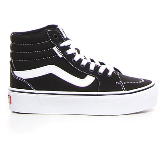 VANS filmore hi platform sneaker