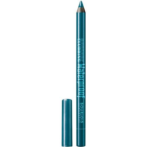 Bourjois volume clubbing matita eyeliner 1.2 g blue neon