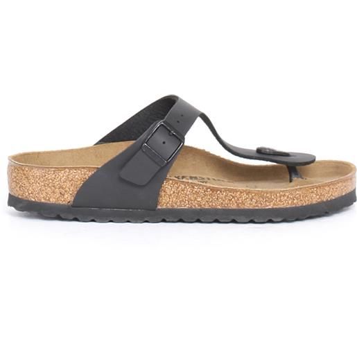 BIRKENSTOCK gizeh ciabatta infradito