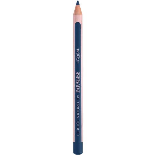 Loreal l'oréal le khol matita eyeliner 1.2 g deep sea blue