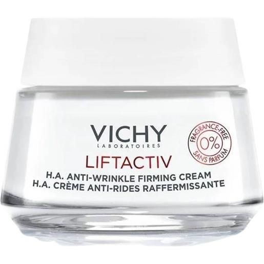 Vichy liftactiv h. A senza fragranza crema per il viso 50 ml