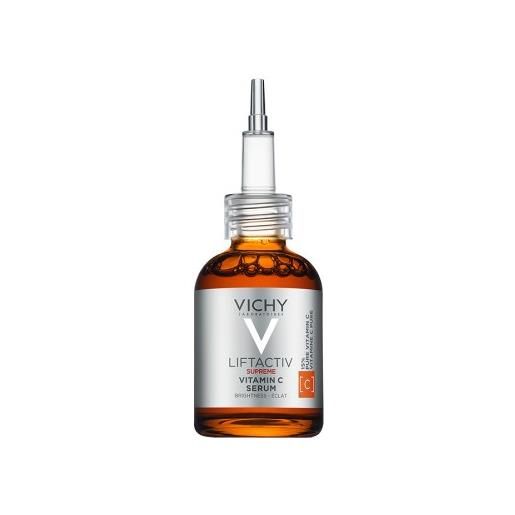 Vichy liftactiv supreme vitamin c siero per il viso 20 ml