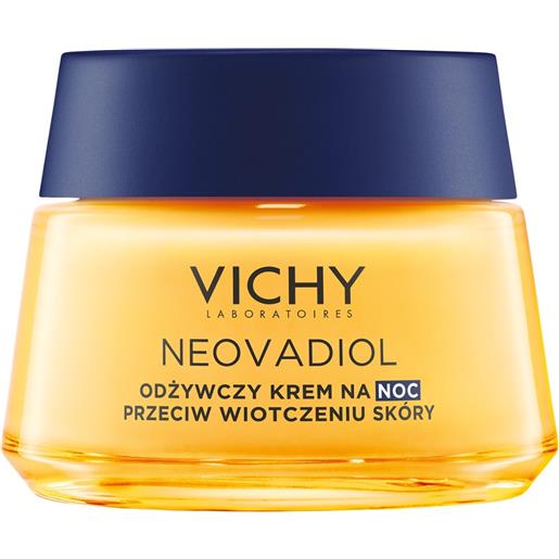 Vichy neovadiol dopo la menopausa crema notte per il viso 50 ml