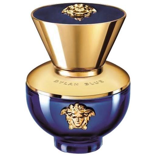 Versace dylan blue eau de parfum per donne 50 ml