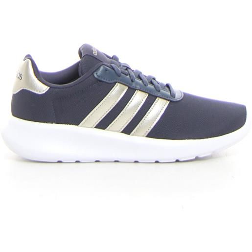 ADIDAS lite race sneaker