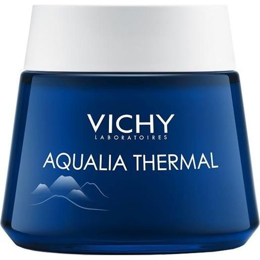 Vichy terme di Vichy aqualia crema-gel per il viso 75 ml