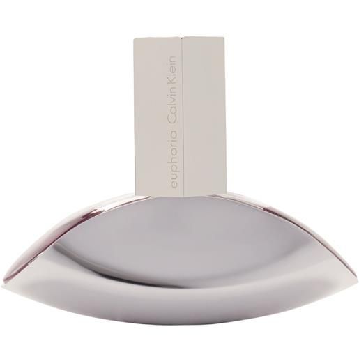 Calvin Klein euphoria eau de parfum per donne 160 ml