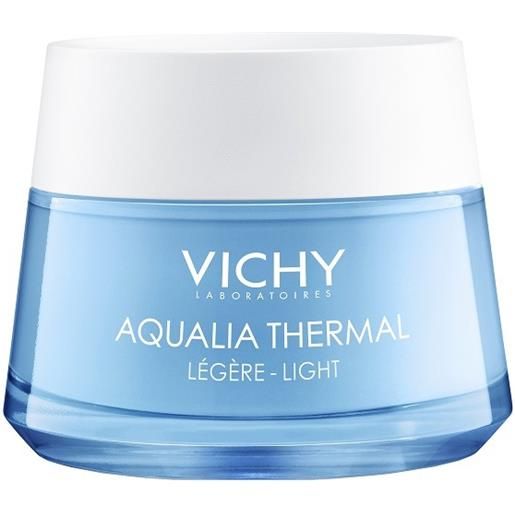 Vichy aqualia thermal crema per il viso 50 ml