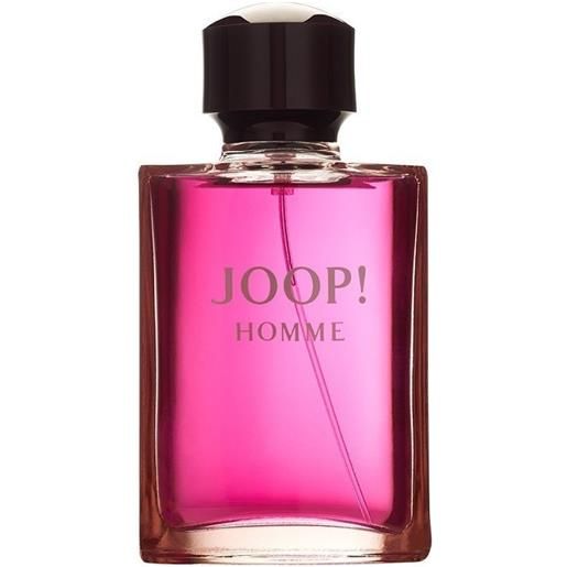 Joop!Homme eau de toilette per uomi 125 ml