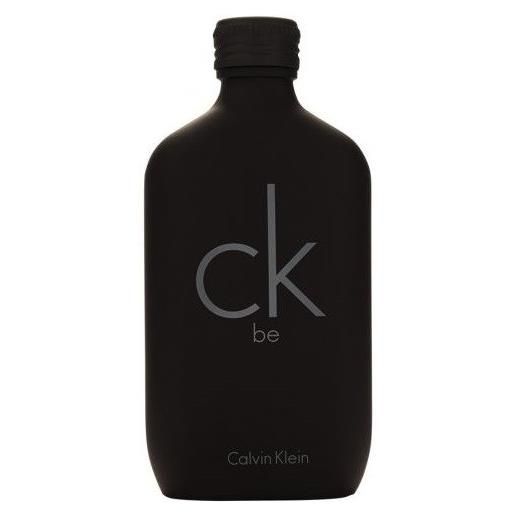 Calvin Klein be eau de toilette per uomi 50 ml