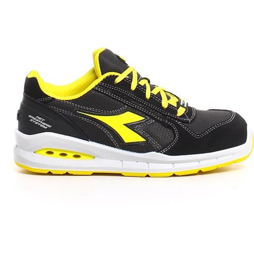 UTILITY DIADORA run net airbox low s1p src scarpa antinfortunistica