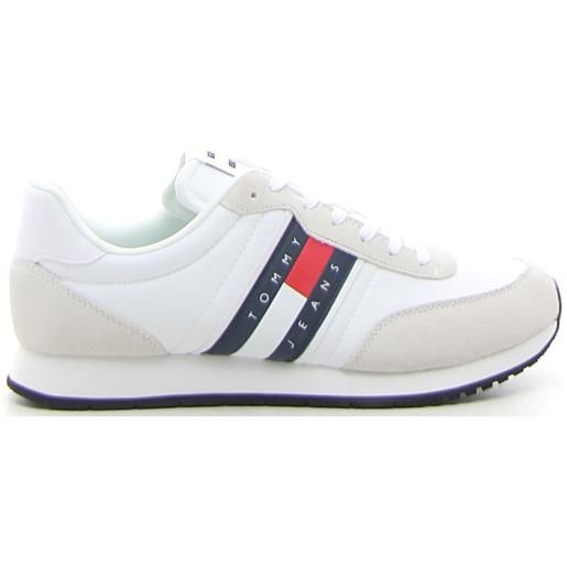 TOMMY HILFIGER runner casual sneaker