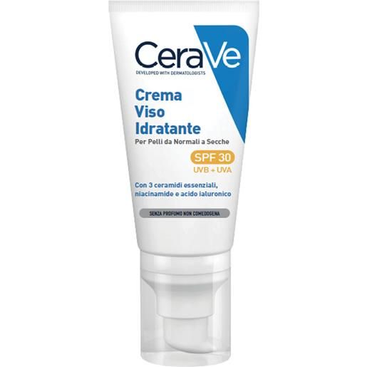 Cera. Ve crema idratante viso spf 30 52ml