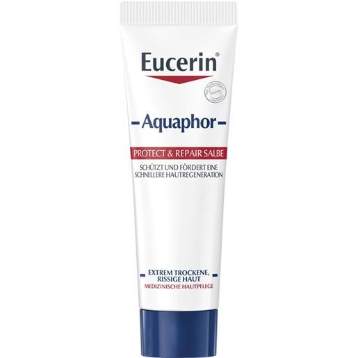 Eucerin aquaphor pomata per viso e corpo 220 ml
