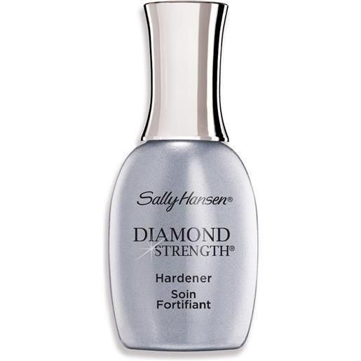 Sally Hansen diamond strength indurente per smalto per unghie 13.3 ml