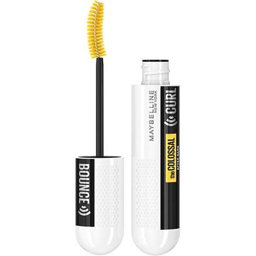 Maybelline colossal curl bounce after dark mascara 10 ml