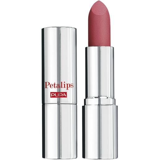 Pupa petalips rossetto 3.5 g delicate lily