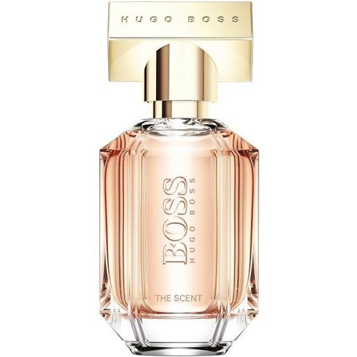 Hugo Boss the scent for her eau de parfum per donne 50 ml