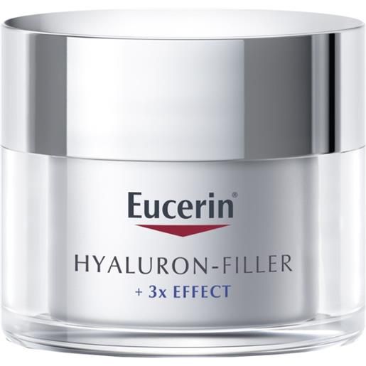 Eucerin hyaluron filler spf15 crema da giorno 50 ml