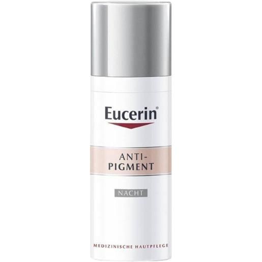 Eucerin anti pigment crema notte per il viso 50 ml
