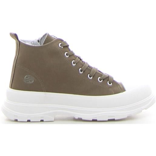 DOCKERS sneaker chunky